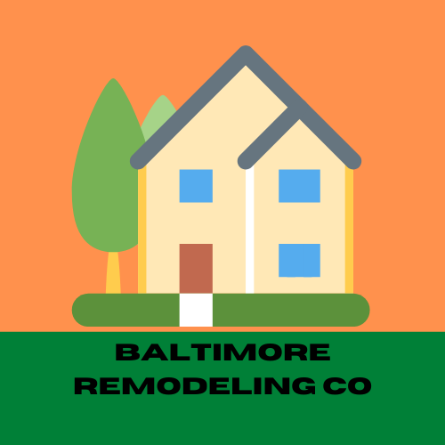 Baltimore Remodeling Co